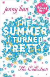 The Summer I Turned Pretty Complete Series books 1-3 : Books 1-3
