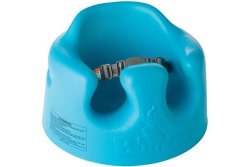 Bumbo Floor Seat Cover - Blue
