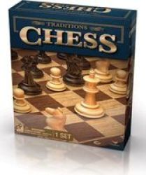 Tradition Games Chess