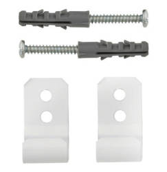 2 Pack Ceiling Clip