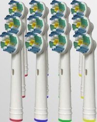 gretmol toothbrush heads