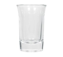 12 Pack Tot Glass