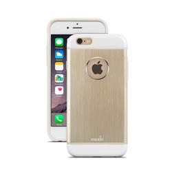 Moshi Iglaze Armour Case gold - Iphone 6