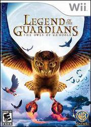 Warner Bros. Interactive Entertainment Legend of the Guardians - The Owls of Ga'Hoole: The Videogame