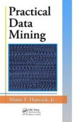 Practical Data Mining Hardcover New