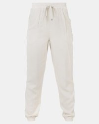 LEGIT Cuffed Jogger Pants Stonewash 