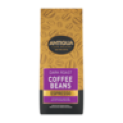 Espresso Coffee Beans 1KG