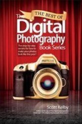 The Best Of The Digital Photography Book Paperback