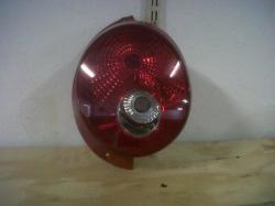 Chevy Spark 2 - Right Tail Light - Free Shipping.