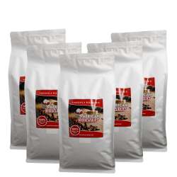 Coffee Beans - 5KG Variety Pack Coffee Combo