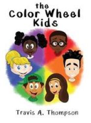 The Color Wheel Kids Hardcover