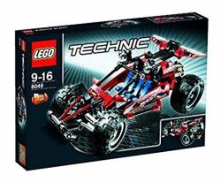 Lego- Technic 8048 Buggy