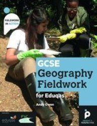 Gcse Geography Fieldwork Handbook For Eduqas Paperback