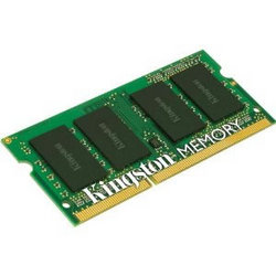 Kingston ValueRam KVR16LS11S6 DDR3L-1600 2GB Internal Memory