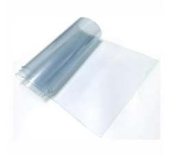 Clear Plastic Tablecloth Or Other Use - 800 Micron - 135CM Wide - 700 Cm