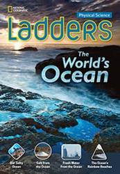 Ladders Science 5: The World's Ocean on-level