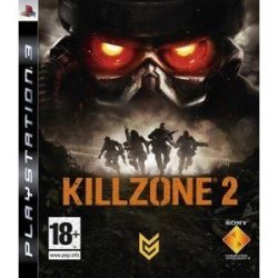 Killzone 2 - PS3 - Pre-owned