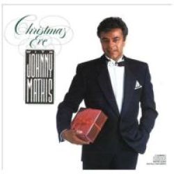 Christmas Eve With Johnny Mathis Cd 2014 Cd