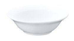 Noritake - Arctic White Dessert Bowls 15CM - Set Of 4