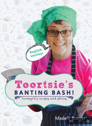 Toortsie's Banting Bash