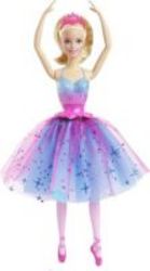 Barbie Dance And Spin Ballerina Doll