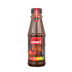 Carb Smart Sticky Braai Sauce