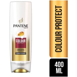 Pantene Pro-V Colour Protect Conditioner 400ML