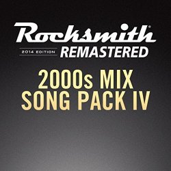 Rocksmith 2014 - Stereophonics Song Pack - PS3 Digital Code
