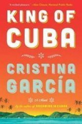 King Of Cuba paperback