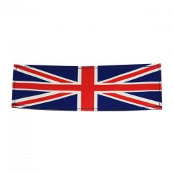 Country Flag Patches - United Kingdom Large