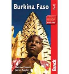 Burkina Faso - Edition 2