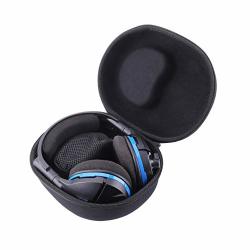 Aenllosi Hard Carrying Case For Turtle Beach Stealth 600 700 Wireless Surround Sound Gaming Headset