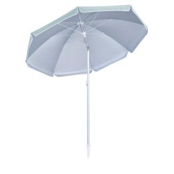 Beach Umbrella Vali Screw D200 Green