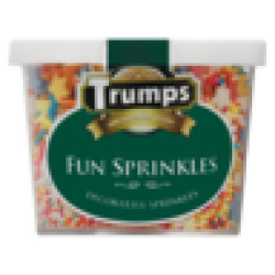 Fun Sprinkles 60G