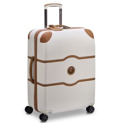 Delsey Chatelet Air 2.0 Luggage Collection - Cream 70