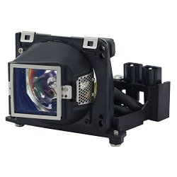 Aurabeam Replacement Projector Lamp For Foxconn AHE-S481 With Housing