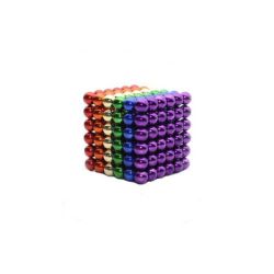 Magnetic Balls 5MM - 216 Pieces