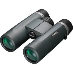 Pentax Cameras & Sports Optics Pentax 8X36 Ad Wp Compact Binocular