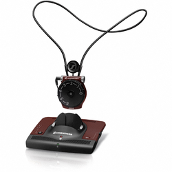 Sennheiser Set 830 S Hearing Aid Loop System for TV & Hi-Fi