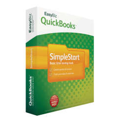 QuickBooks Simplestart