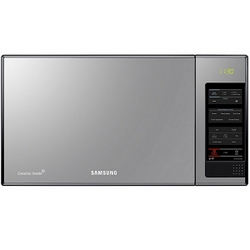 Samsung MG405MADXBB Microwave
