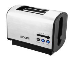 Bocini Toaster KS-2110A
