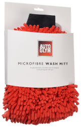 Autoglym Microfiber Wash Mitt