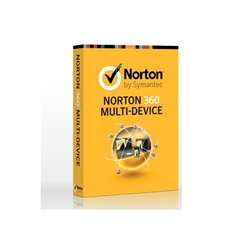 Norton 360 3 User DVD
