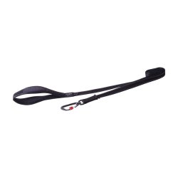 Rogz Dog Airtech Classic Lead Large Nightsky Black