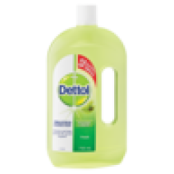 Dettol Fresh Liquid Hygiene Antiseptic 750ML