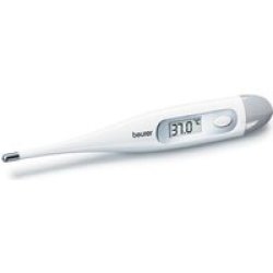 Beurer Digital Fever Thermometer Ft 09 1 White