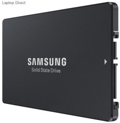 Samsung SM863 1920GB Enterprise Class Sata Solid State Drive