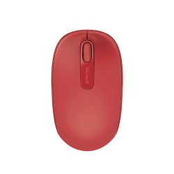 Microsoft - 1850 Wireless Mobile Mouse