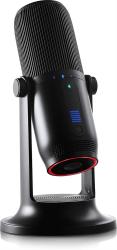 Mdrill One Professional Streaming Microphone Colour Jet Black